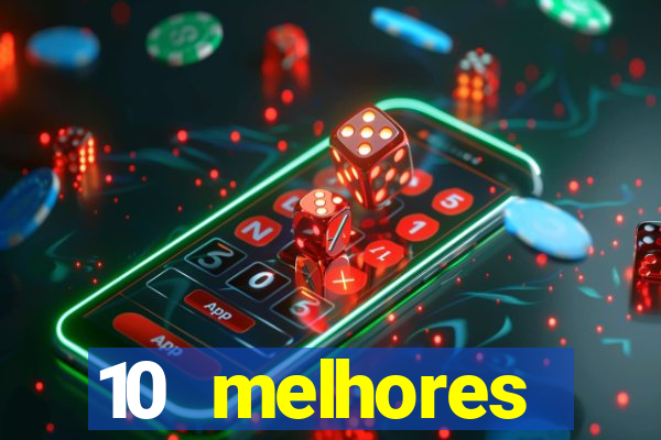 10 melhores plataformas de jogos